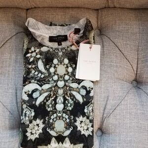 Ted Baker London sweater